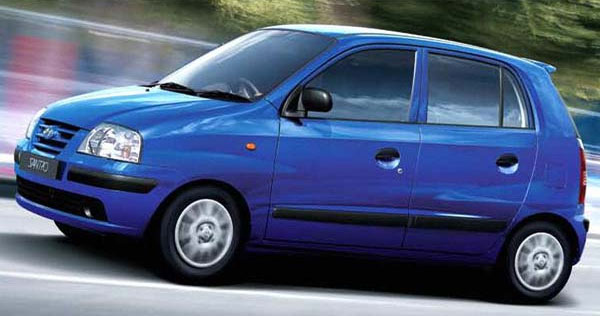 2018 ஹூண்டாய் சான்ட்ரோ காரின் அதிகாரப்பூர்வ வரைபடம் வெளியீடு!!