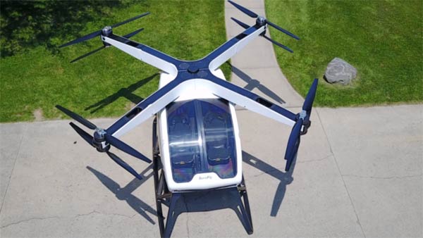 இந்தியாவில் ட்ரோன்களை பயன்படுத்த அரசிடம் அனுமதி வாங்க வேண்டும்… மத்திய அரசு புதிய கட்டுப்பாடு 