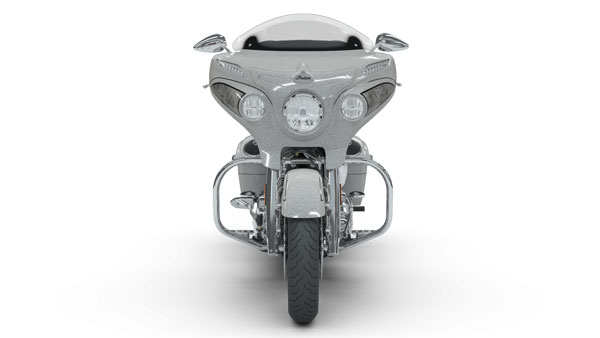 இந்தியன் சீஃப்டெயின் எலைட் மோட்டார்சைக்கிள் இந்தியாவில் அறிமுகம்!!