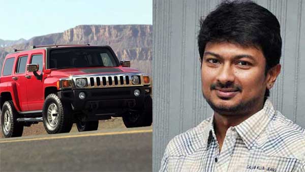 அரசியல்ல இதெல்லாம் சாதாரணமப்பா.. பல கோடி மதிப்புடைய கார்களில் கெத்தாக வலம் வரும் அரசியல்வாதிகள்