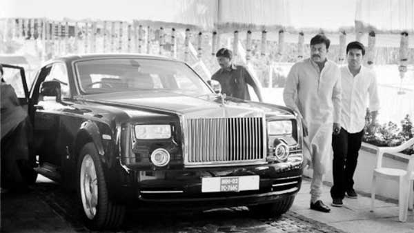 அரசியல்ல இதெல்லாம் சாதாரணமப்பா.. பல கோடி மதிப்புடைய கார்களில் கெத்தாக வலம் வரும் அரசியல்வாதிகள்