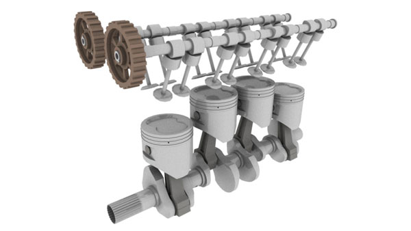 வாகனங்களில் இந்தெந்த வகையான இன்ஜின்கள் தான் பயன்படுத்துகிறார்கள்…. தொழிற்நுட்ப தகவல்கள்