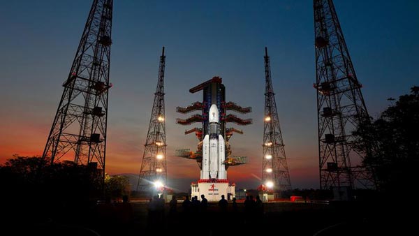 விண்வெளிக்கு மனிதர்களை அனுப்பும் 4வது நாடு இந்தியா!