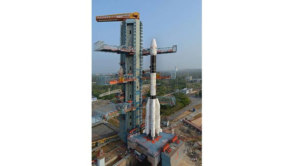 விண்வெளிக்கு மனிதர்களை அனுப்பும் 4வது நாடு இந்தியா!