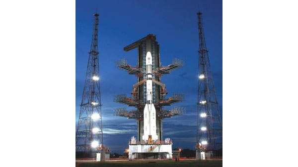 விண்வெளிக்கு மனிதர்களை அனுப்பும் 4வது நாடு இந்தியா!