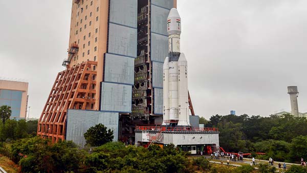 விண்வெளிக்கு மனிதர்களை அனுப்பும் 4வது நாடு இந்தியா!