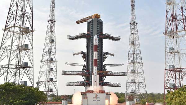 விண்வெளிக்கு மனிதர்களை அனுப்பும் 4வது நாடு இந்தியா!