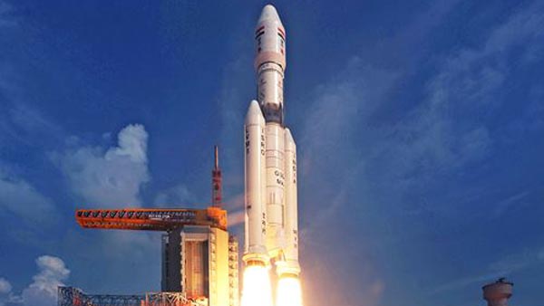 விண்வெளிக்கு மனிதர்களை அனுப்பும் 4வது நாடு இந்தியா!