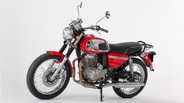 ராயல் என்பீல்டுக்கு தலைவலி கொடுக்க காத்திருக்கும் அந்த 7 பைக்குகள்.. இந்தியாவில் விரைவில் லான்ச்..