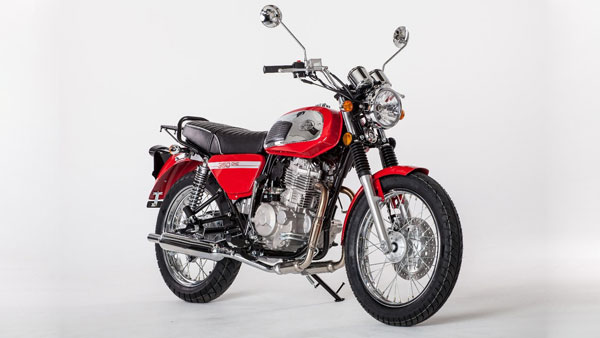 ராயல் என்பீல்டுக்கு தலைவலி கொடுக்க காத்திருக்கும் அந்த 7 பைக்குகள்.. இந்தியாவில் விரைவில் லான்ச்..