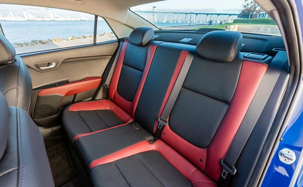 புதிய கியா ரியோ இந்தியாவில் லான்ச் ஆவது உறுதி.. ஐ20, பலினோ, ஜாஸ் கார்களுக்கு காத்திருக்கும் சவால்