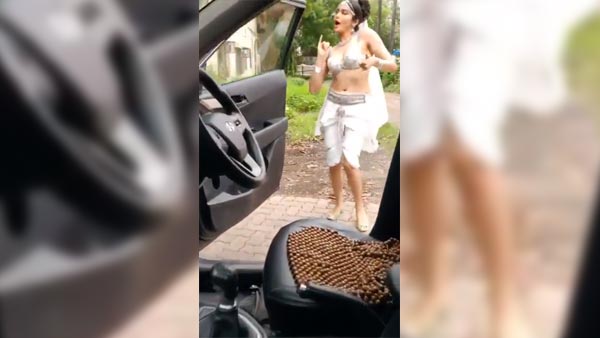  கீகீ சேலஞ்சில் ஈடுபட்டால் ஜெயில்தான் ; போலீசார் எச்சரிக்கை