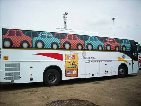 அரசு பஸ்களில் அறிமுகமாகும் இஸ்ரேல், ஸ்வீடன் டெக்னாலஜி.. அரசு பஸ்களில் அறிமுகமாகும் இஸ்ரேல், ஸ்வீடன் டெக்னாலஜி..