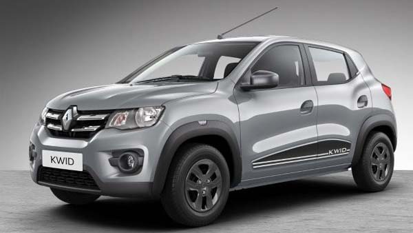 2018 ரெனோ க்விட் கார் விற்பனைக்கு அறிமுகம்: முழு விபரம்!!