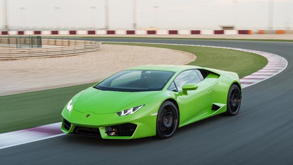 அதிவேகத்தில் காரை ஓட்டிய குற்றத்திற்காக ரூ.31 லட்சம் அபராதம்..