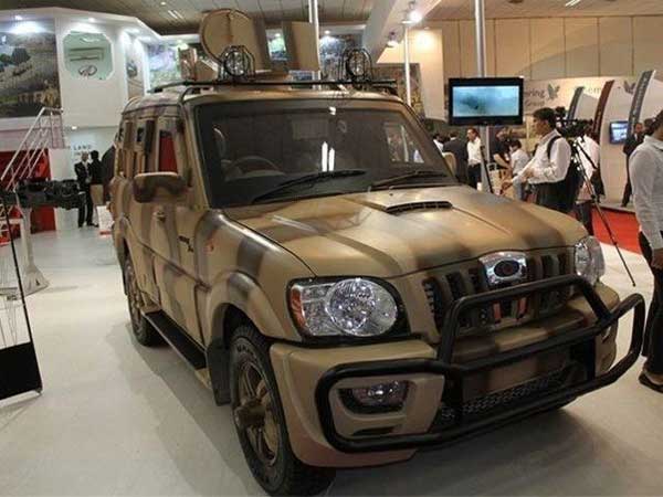 தீவிரவாதிகளிடம் இருந்து நம்மை காக்கும் இந்திய ராணுவம் பயன்படுத்தும் கார்களின் ரகசியங்கள்.. தீவிரவாதிகளிடம் இருந்து நம்மை காக்கும் இந்திய ராணுவம் பயன்படுத்தும் கார்களின் ரகசியங்கள்..