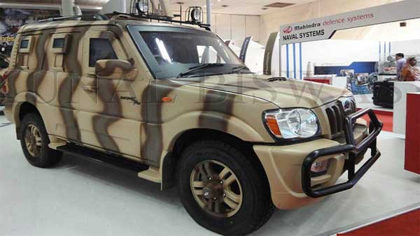 தீவிரவாதிகளிடம் இருந்து நம்மை காக்கும் இந்திய ராணுவம் பயன்படுத்தும் கார்களின் ரகசியங்கள்.. தீவிரவாதிகளிடம் இருந்து நம்மை காக்கும் இந்திய ராணுவம் பயன்படுத்தும் கார்களின் ரகசியங்கள்..