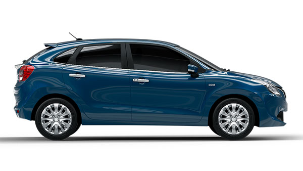 டொயோட்டா பிராண்டில் வெளிவரும் முதல் மாருதி கார் இதுதான்!!