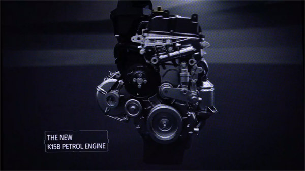 ரூ.8.19 லட்சத்தில் புதிய மாருதி சியாஸ் கார் விற்பனைக்கு அறிமுகம்! ரூ.8.19 லட்சத்தில் புதிய மாருதி சியாஸ் கார் விற்பனைக்கு அறிமுகம்!