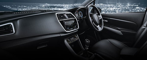 ஹூண்டாய் கிரெட்டாவுக்கு போட்டியாக புதிய கார்.. மாருதி கட்டிகாத்த ரகசியம் கூகுளில் தவறுதலாக கசிந்தது