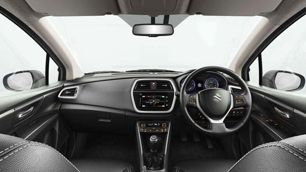 ஹூண்டாய் கிரெட்டாவுக்கு போட்டியாக புதிய கார்.. மாருதி கட்டிகாத்த ரகசியம் கூகுளில் தவறுதலாக கசிந்தது