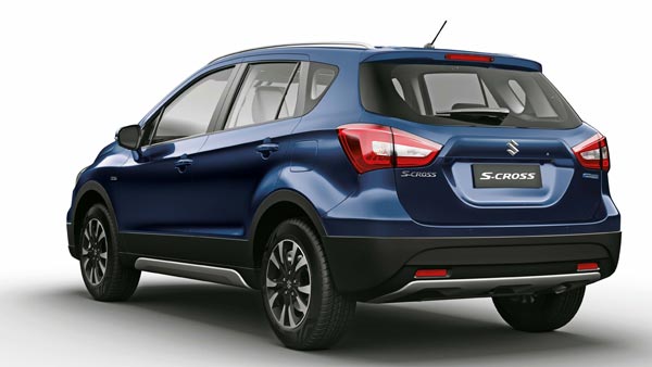 ஹூண்டாய் கிரெட்டாவுக்கு போட்டியாக புதிய கார்.. மாருதி கட்டிகாத்த ரகசியம் கூகுளில் தவறுதலாக கசிந்தது