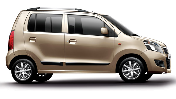 யானைக்கு அடி சறுக்கியது.. திடீர் பின்னடைவால் மாருதி சுஸூகி கலக்கம்.. போட்டியாளர்கள் ஹேப்பி