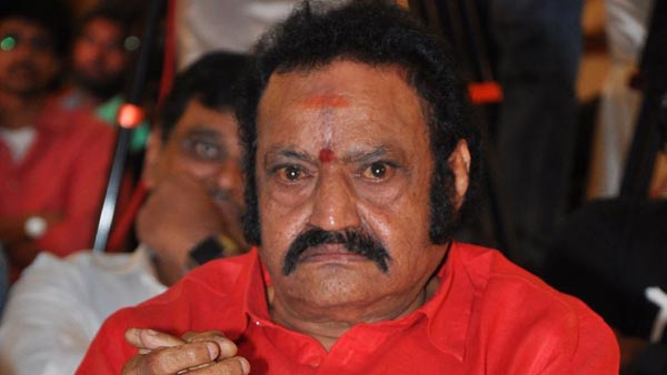 நந்தமுரி ஹரிகிருஷ்ணா கார் விபத்தில் மரணம்... அலட்சியத்தால் வந்த வினை!