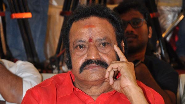 நந்தமுரி ஹரிகிருஷ்ணா கார் விபத்தில் மரணம்... அலட்சியத்தால் வந்த வினை!