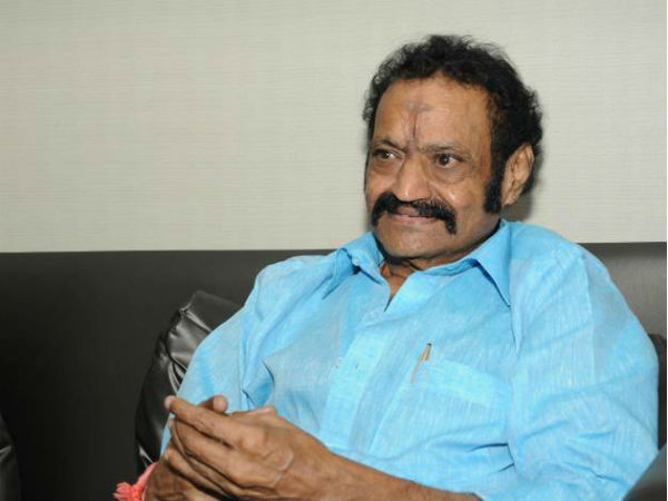 நந்தமுரி ஹரிகிருஷ்ணா கார் விபத்தில் மரணம்... அலட்சியத்தால் வந்த வினை!