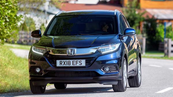 யுத்தம் இனிதான் ஆரம்பம்.. ஜீப் காம்பஸ், ஹூண்டாய் கிரெட்டாவுக்கு போட்டியாக லான்ச் ஆகும் 6 எஸ்யூவி கார்கள்