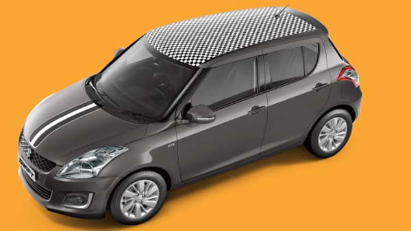 நுகர்வோர் கோர்ட்டில் வசமாக சிக்கி கொண்ட மாருதி.. வாடிக்கையாளருக்கு ரூ.50 ஆயிரம் வழங்க உத்தரவு..