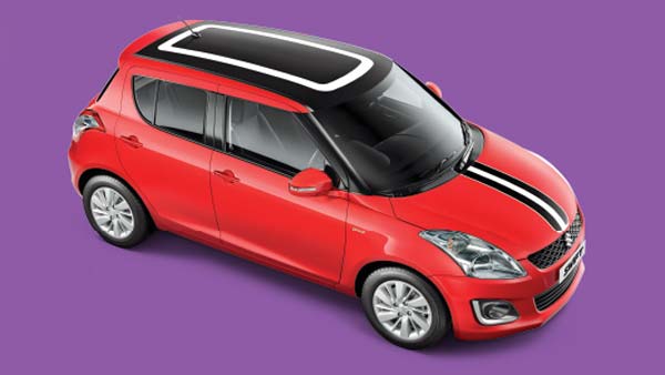 யானைக்கு அடி சறுக்கியது.. திடீர் பின்னடைவால் மாருதி சுஸூகி கலக்கம்.. போட்டியாளர்கள் ஹேப்பி