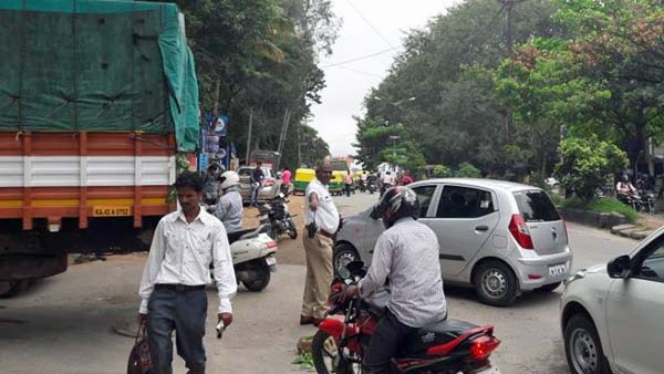 விதிமீறும் வாகன ஓட்டிகளுக்கு அபராதம் எவ்வளவு? பட்டியல் வெளியானது.. 