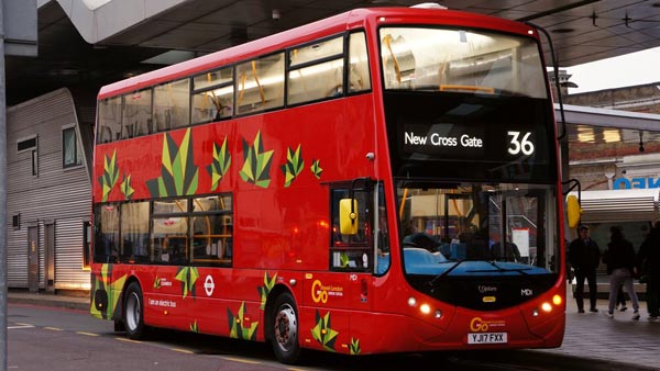  இங்கிலாந்தை அடுத்து வங்கதேசத்திலும் வெற்றி.. அசோக் லேலண்ட் நிறுவனத்தால் தமிழகத்திற்கு கவுரவம்..