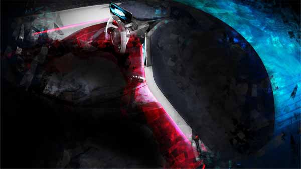 400 கிமீ வேகத்தில் செல்லும் எலக்ட்ரிக் ஹைப்பர் காரை அறிமுகப்படுத்தும் பினின்ஃபரீனா!!