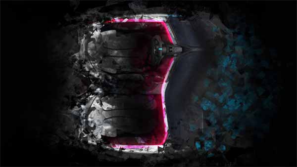 400 கிமீ வேகத்தில் செல்லும் எலக்ட்ரிக் ஹைப்பர் காரை அறிமுகப்படுத்தும் பினின்ஃபரீனா!!