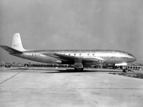 விமான ஜன்னல்கள் கோள வடிவில் இருப்பது ஏன்?