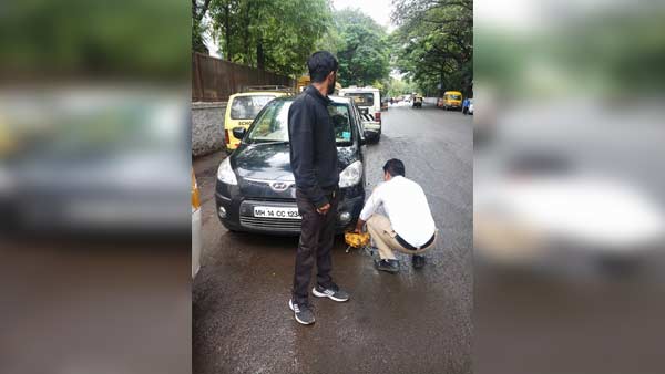 விதிமீறும் வாகன ஓட்டிகளுக்கு அபராதம் எவ்வளவு? பட்டியல் வெளியானது.. 