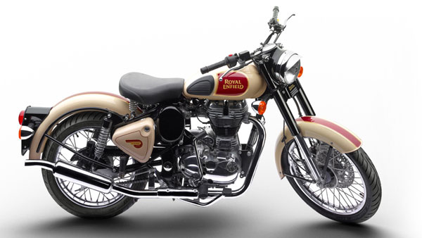 ஒருவழியாக ஏபிஎஸ் வசதியை பெறும் ராயல் என்ஃபீல்டு 350சிசி மாடல்கள்!!