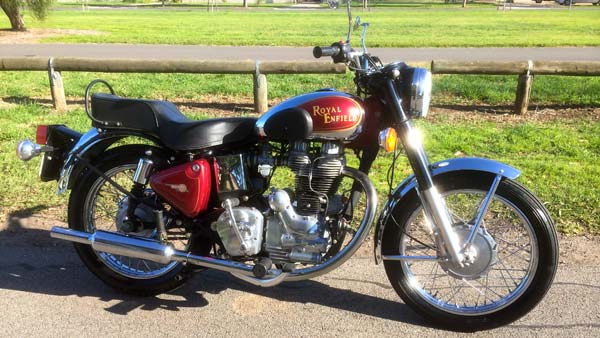 ராயல் என்பீல்டு வாடிக்கையாளர்களை தங்கள் வசம் ஈர்க்க நினைக்கும் ஹார்லி டேவிட்சனுக்கு 'ஜூலை' அதிர்ச்சி..