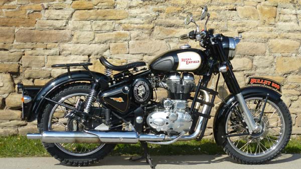 ராயல் என்பீல்டு வாடிக்கையாளர்களை தங்கள் வசம் ஈர்க்க நினைக்கும் ஹார்லி டேவிட்சனுக்கு 'ஜூலை' அதிர்ச்சி..