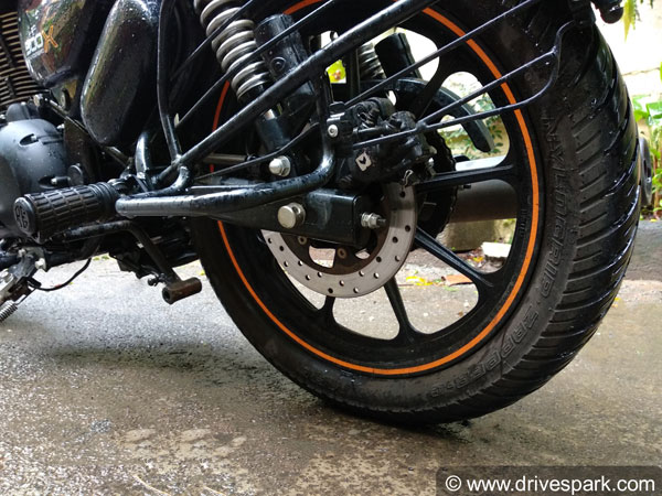 ராயல் என்பீல்டு தண்டர்பேர்டு எக்ஸ் பைக் …. டெஸ்ட் டிரைவ் ரிப்போர்ட்