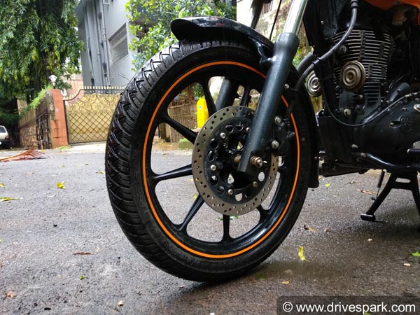 ராயல் என்பீல்டு தண்டர்பேர்டு எக்ஸ் பைக் …. டெஸ்ட் டிரைவ் ரிப்போர்ட்