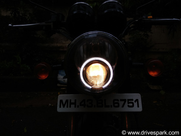 ராயல் என்பீல்டு தண்டர்பேர்டு எக்ஸ் பைக் …. டெஸ்ட் டிரைவ் ரிப்போர்ட்