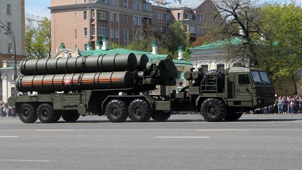 போருக்கு தயாராகிறார் மோடி; அமெரிக்காவின் எதிர்ப்பை மீறி ஆயுதம் சேகரிப்பு... 