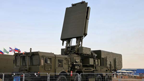 போருக்கு தயாராகிறார் மோடி; அமெரிக்காவின் எதிர்ப்பை மீறி ஆயுதம் சேகரிப்பு... 