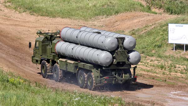 போருக்கு தயாராகிறார் மோடி; அமெரிக்காவின் எதிர்ப்பை மீறி ஆயுதம் சேகரிப்பு... 