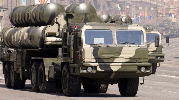 போருக்கு தயாராகிறார் மோடி; அமெரிக்காவின் எதிர்ப்பை மீறி ஆயுதம் சேகரிப்பு... 