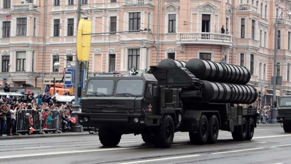 போருக்கு தயாராகிறார் மோடி; அமெரிக்காவின் எதிர்ப்பை மீறி ஆயுதம் சேகரிப்பு... 